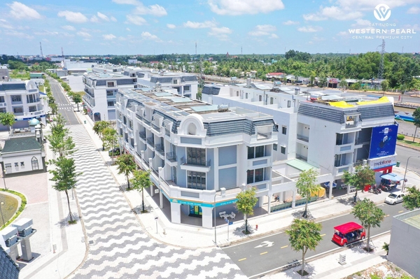 KHU ĐÔ THỊ CÁT TƯỜNG