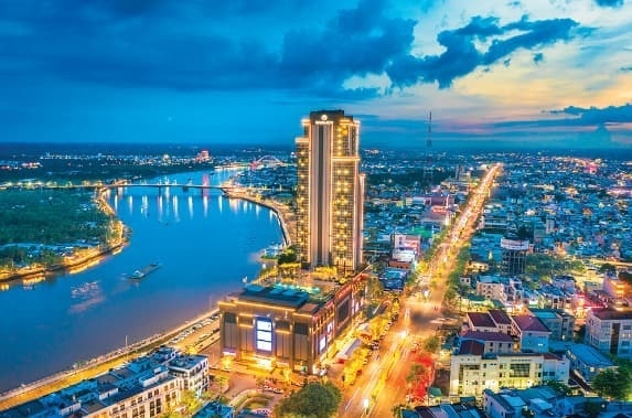 Quy Hoạch Cần Thơ: Sáp Nhập Mở Rộng, Hướng Tới "Siêu Đô Thị" Đông Nam Á